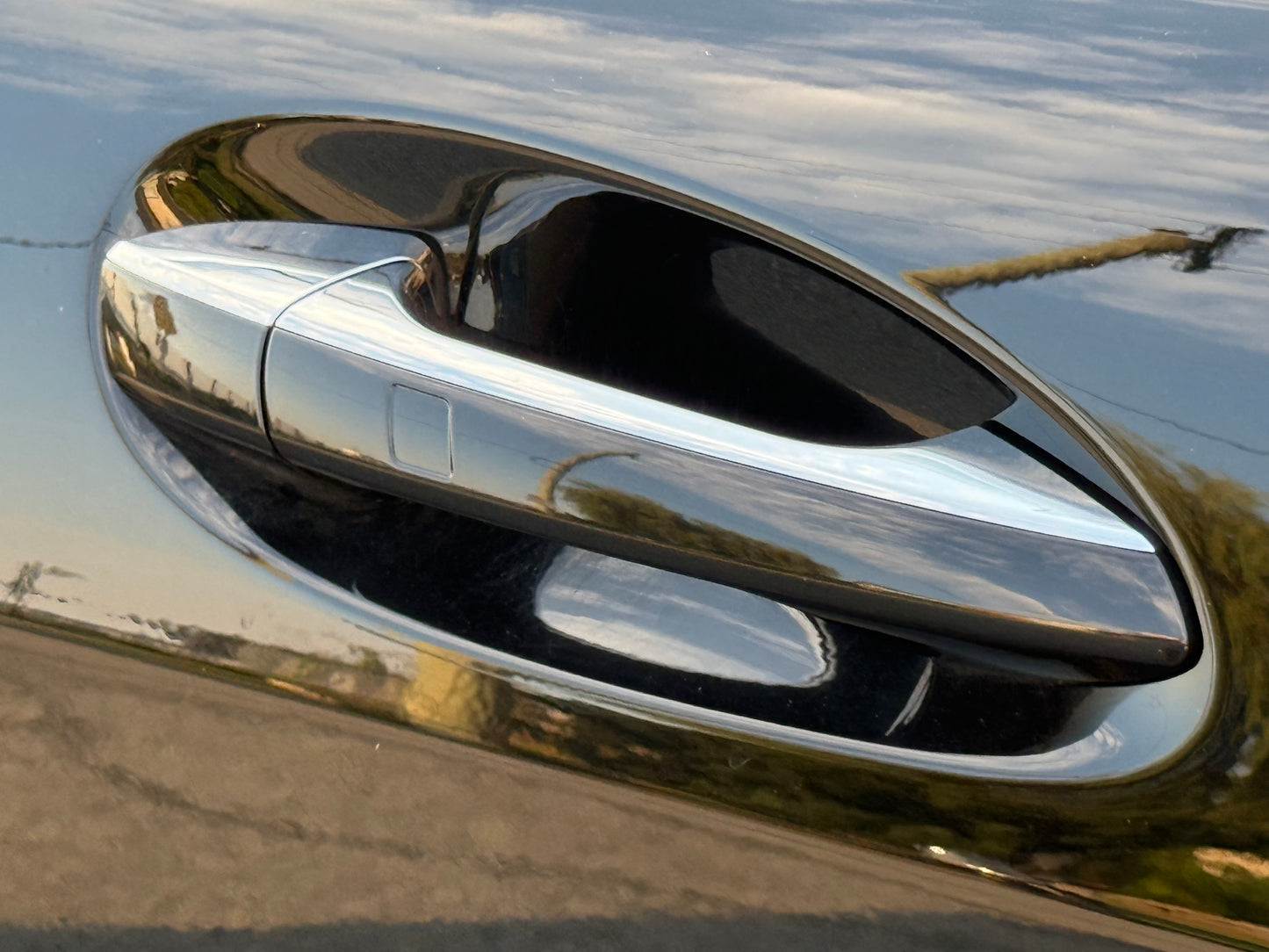 2012 Mercedes-Benz S63 AMG – Performance Package – Long Wheelbase