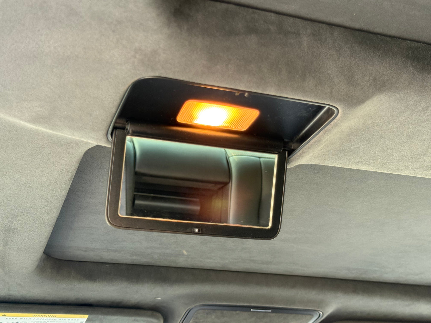 2012 Mercedes-Benz S63 AMG – Performance Package – Long Wheelbase