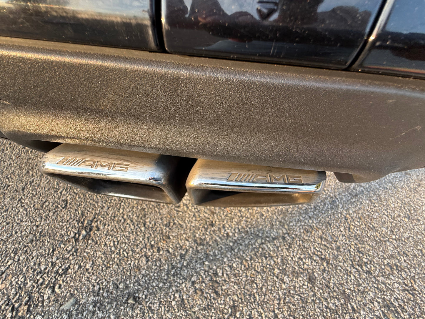 2012 Mercedes-Benz S63 AMG – Performance Package – Long Wheelbase