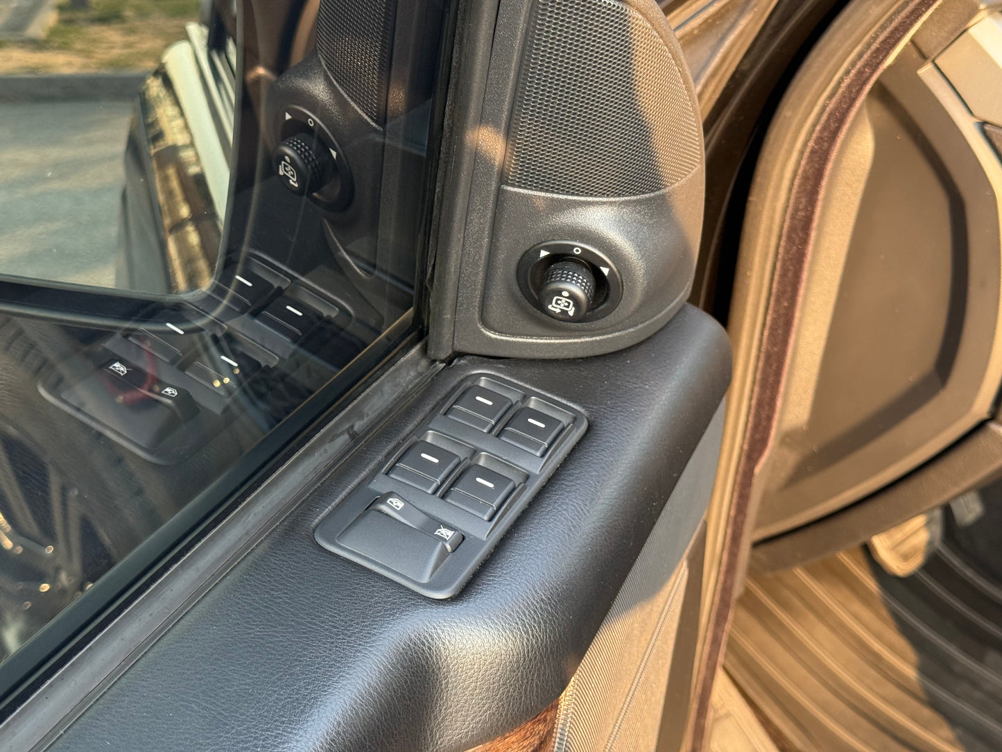 2008 Land Rover Range Rover Sport Supercharged (SC)