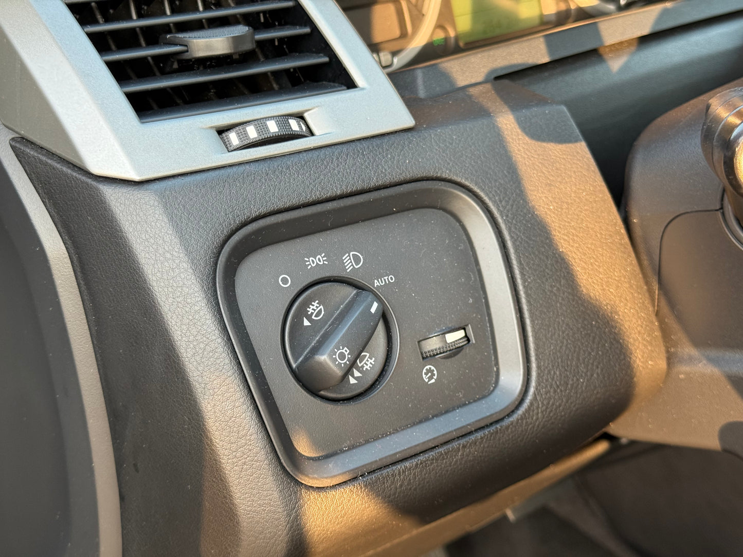 2008 Land Rover Range Rover Sport Supercharged (SC)