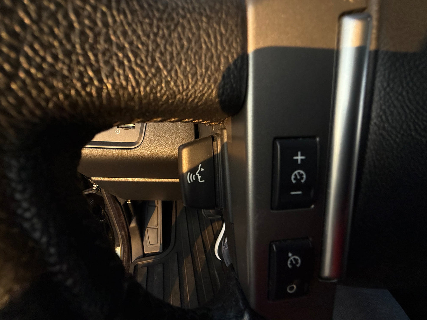 2008 Land Rover Range Rover Sport Supercharged (SC)