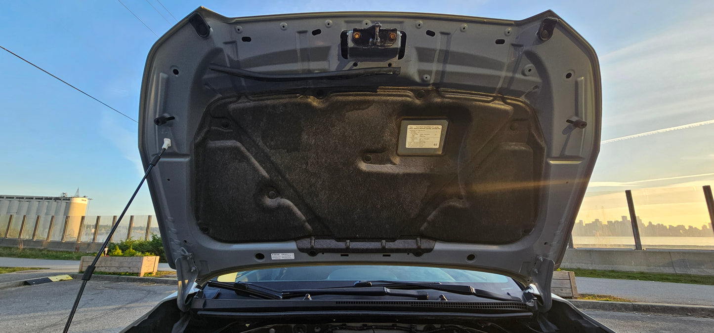 2013 Subaru XV Crosstrek 2.0i w/Sport Package