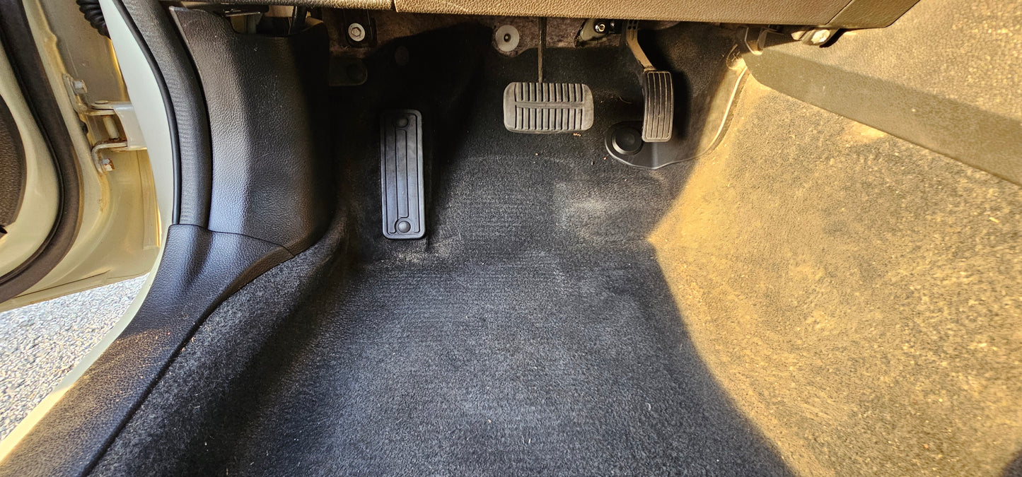 2013 Subaru XV Crosstrek 2.0i w/Sport Package