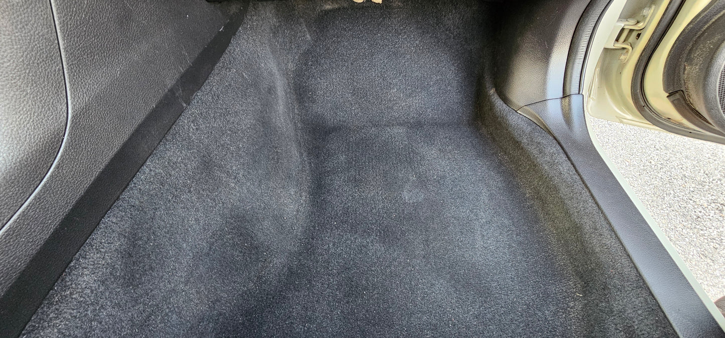 2013 Subaru XV Crosstrek 2.0i w/Sport Package