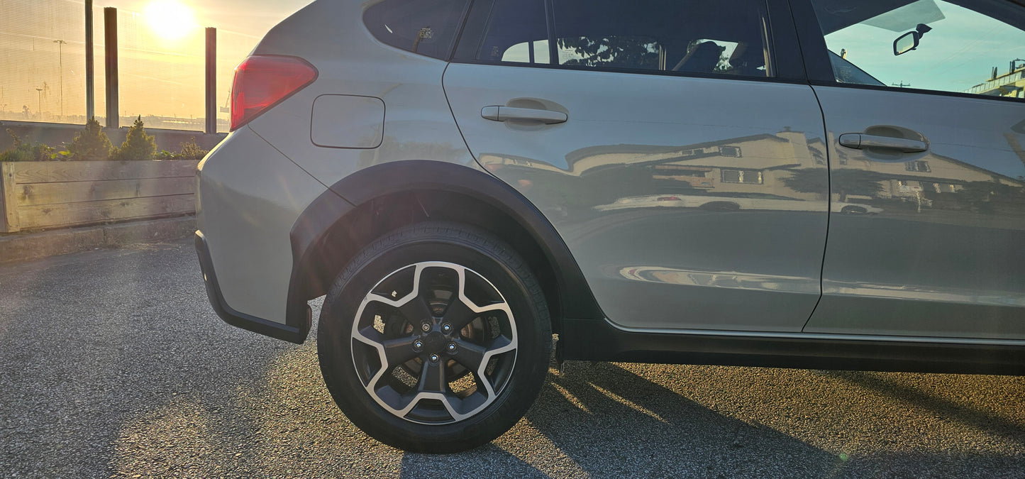 2013 Subaru XV Crosstrek 2.0i w/Sport Package