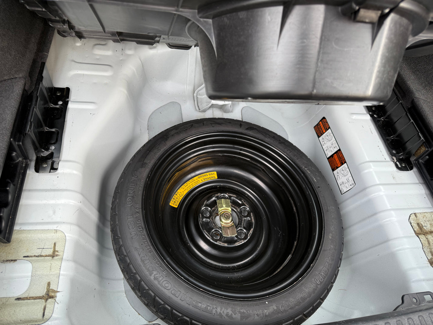 2006 MITSUBISHI LANCER SPORTBACK RALLIART