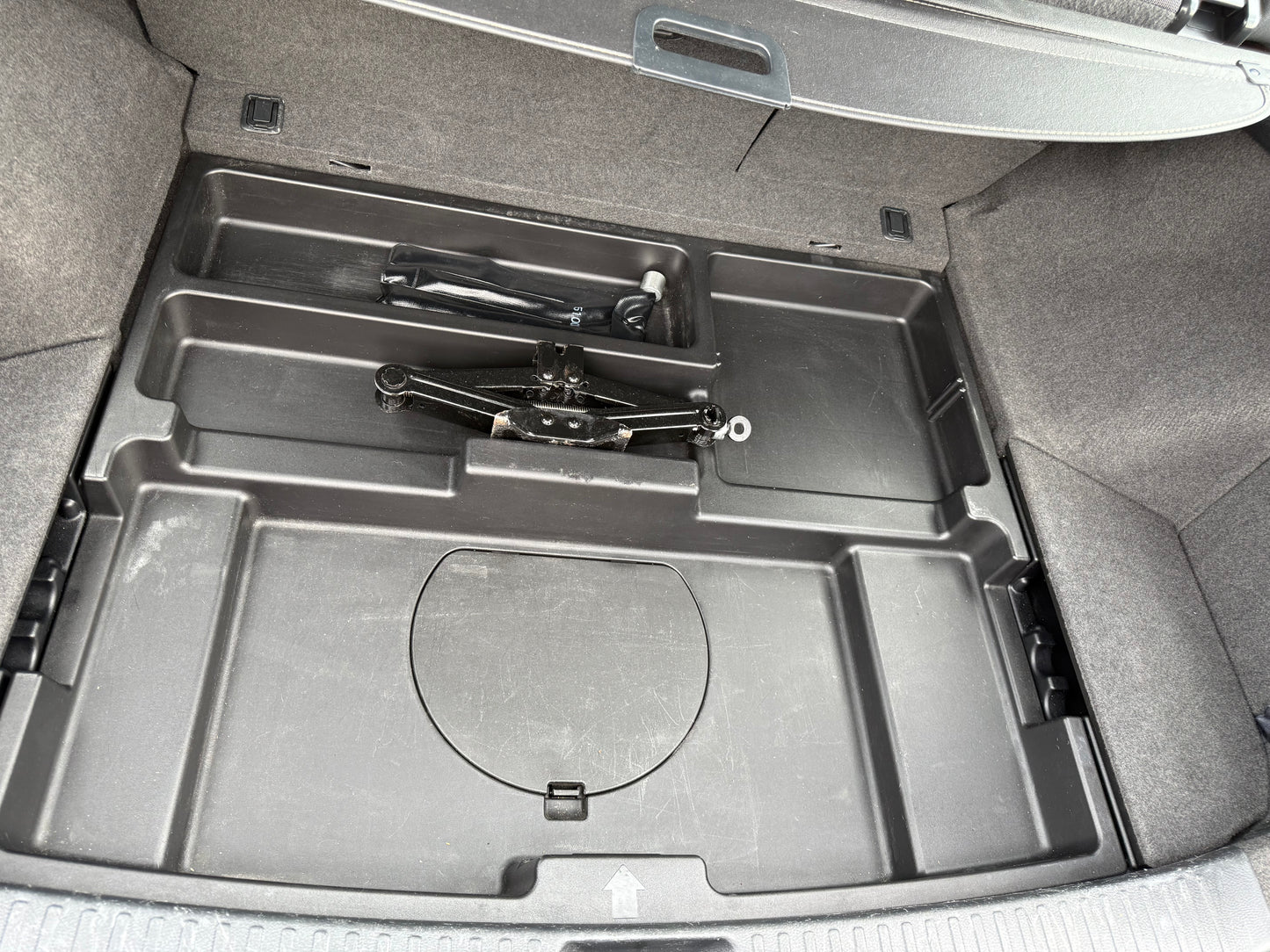 2006 MITSUBISHI LANCER SPORTBACK RALLIART