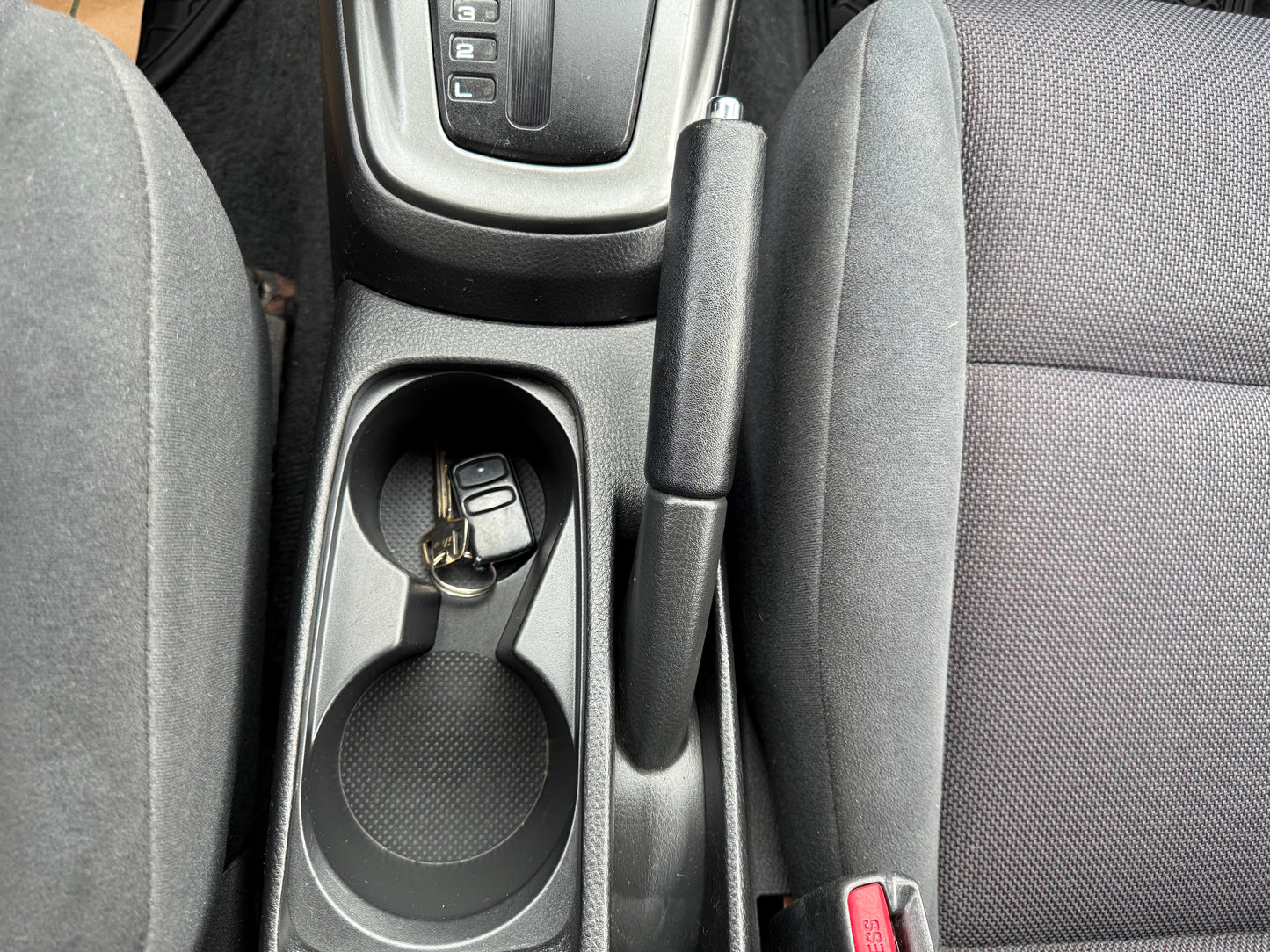 2006 MITSUBISHI LANCER SPORTBACK RALLIART