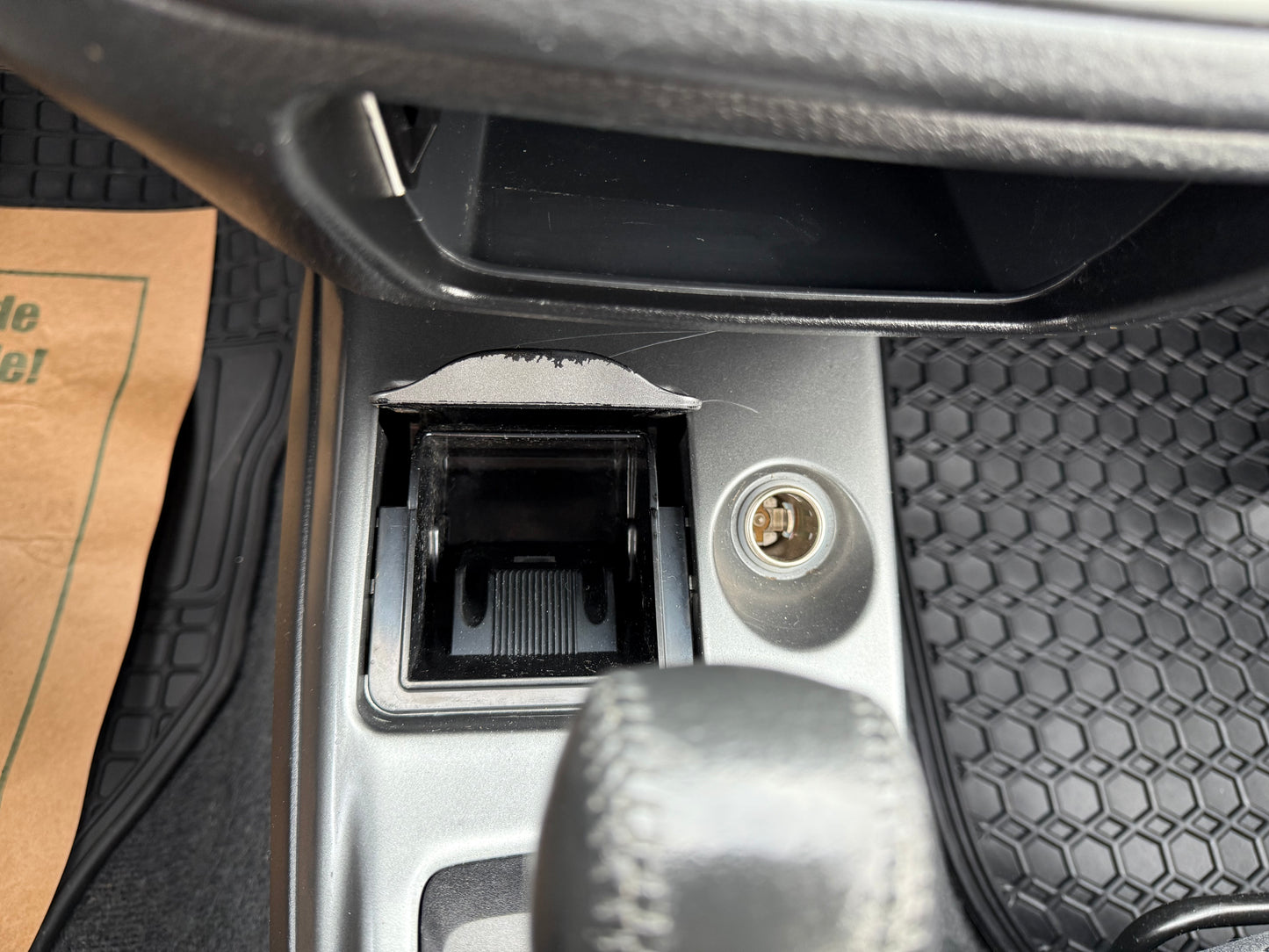 2006 MITSUBISHI LANCER SPORTBACK RALLIART