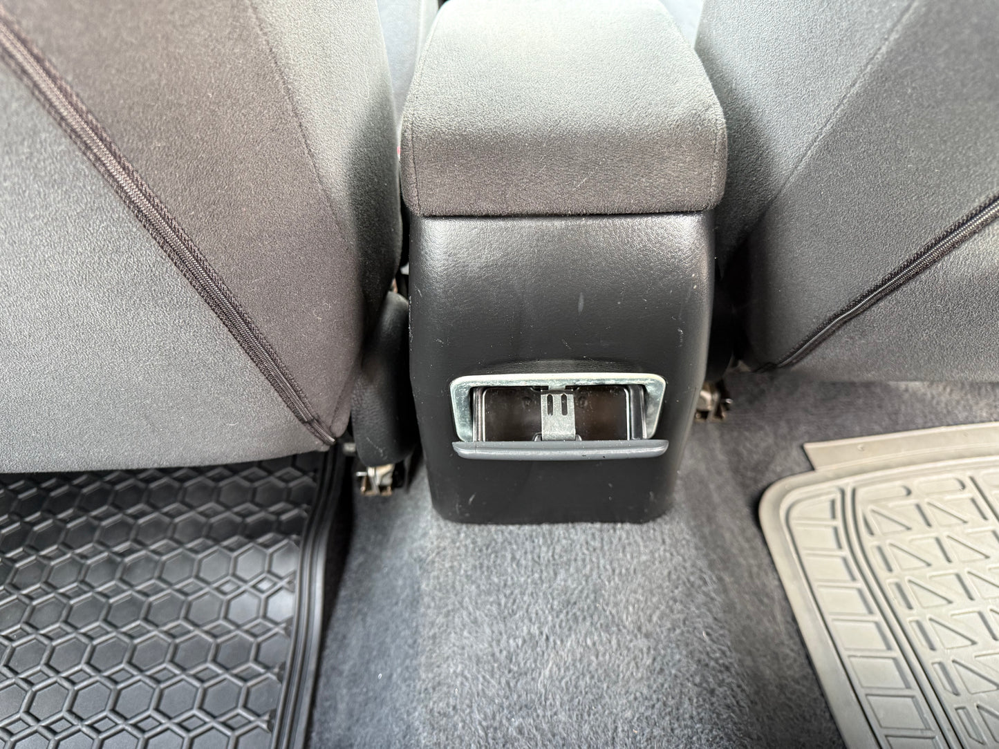 2006 MITSUBISHI LANCER SPORTBACK RALLIART