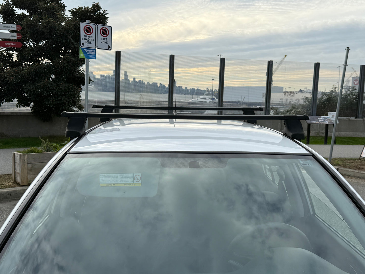 2006 MITSUBISHI LANCER SPORTBACK RALLIART