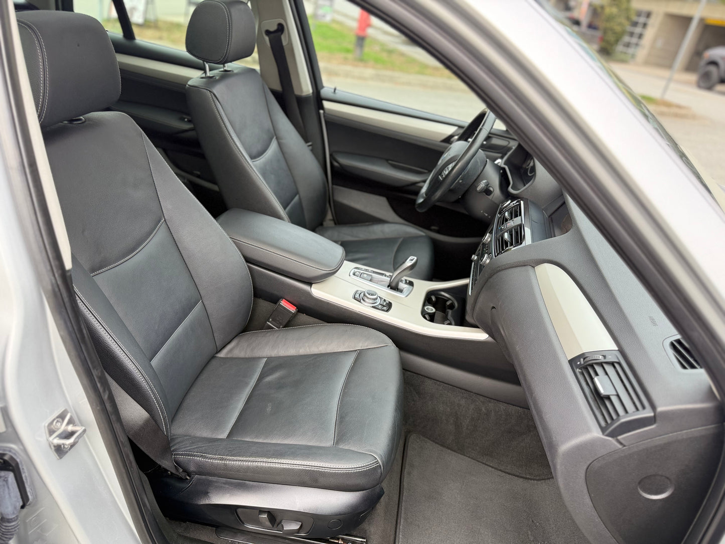 2013 BMW X3 XDrive 28i