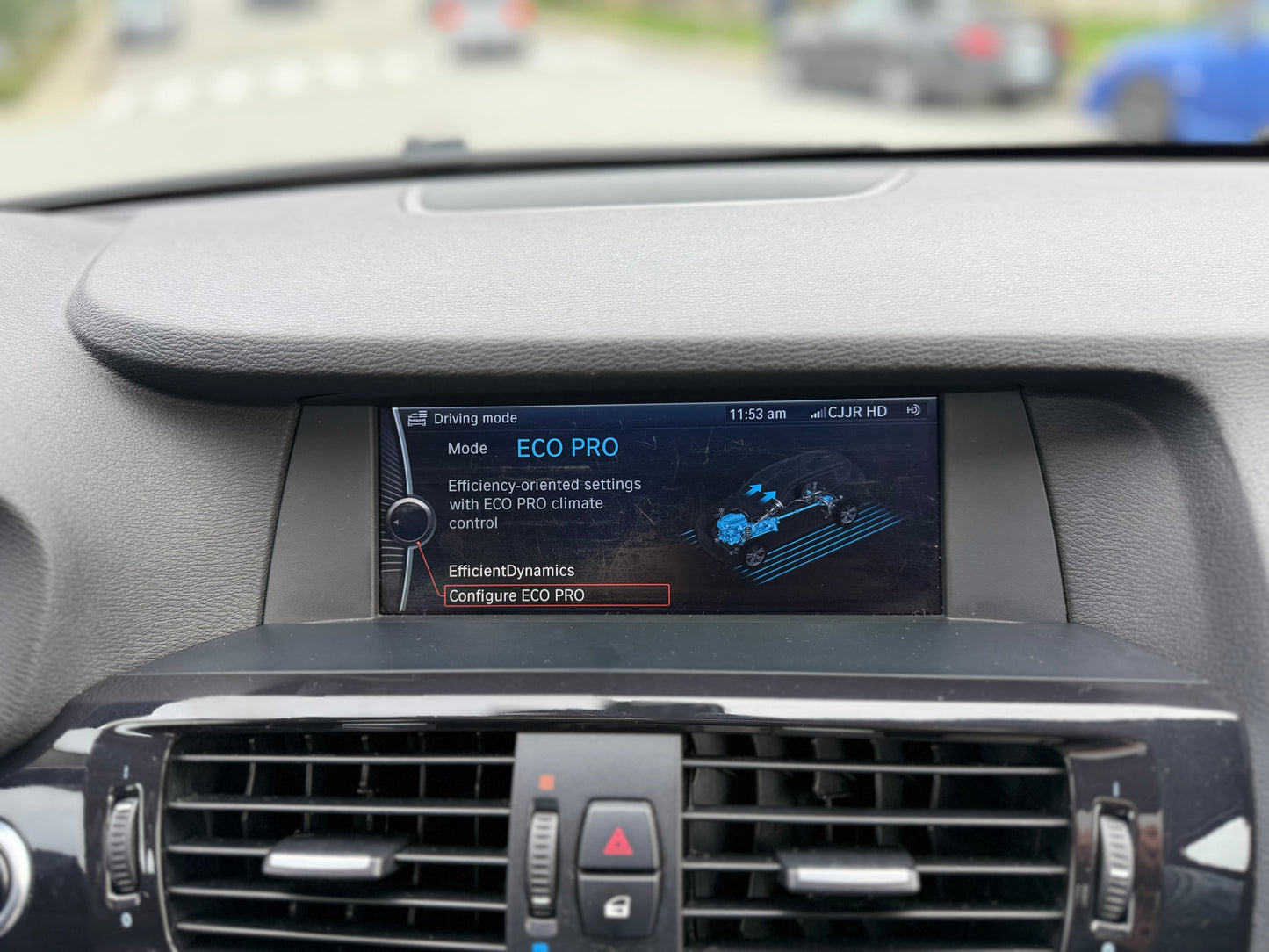 2013 BMW X3 XDrive 28i