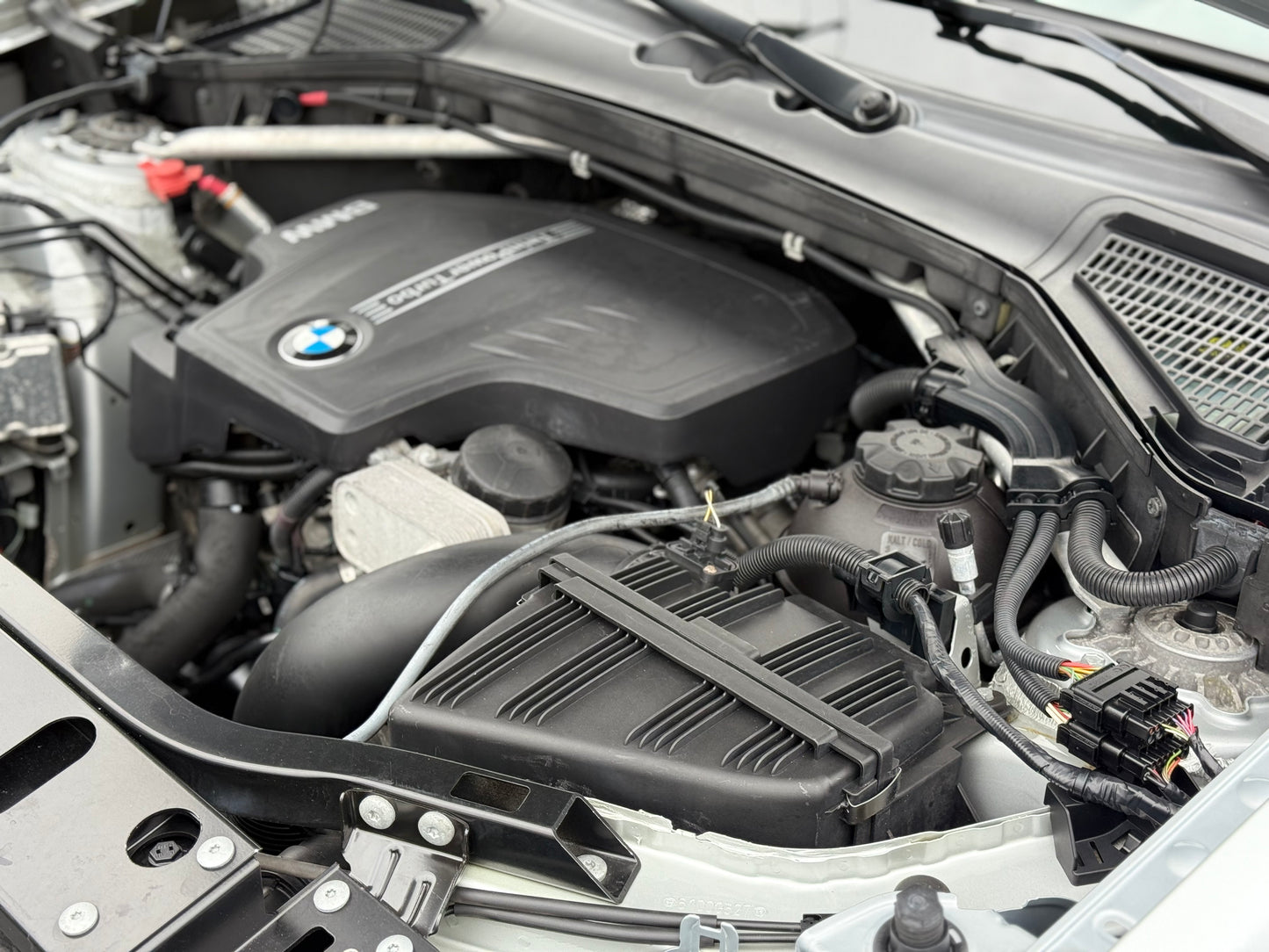 2013 BMW X3 XDrive 28i