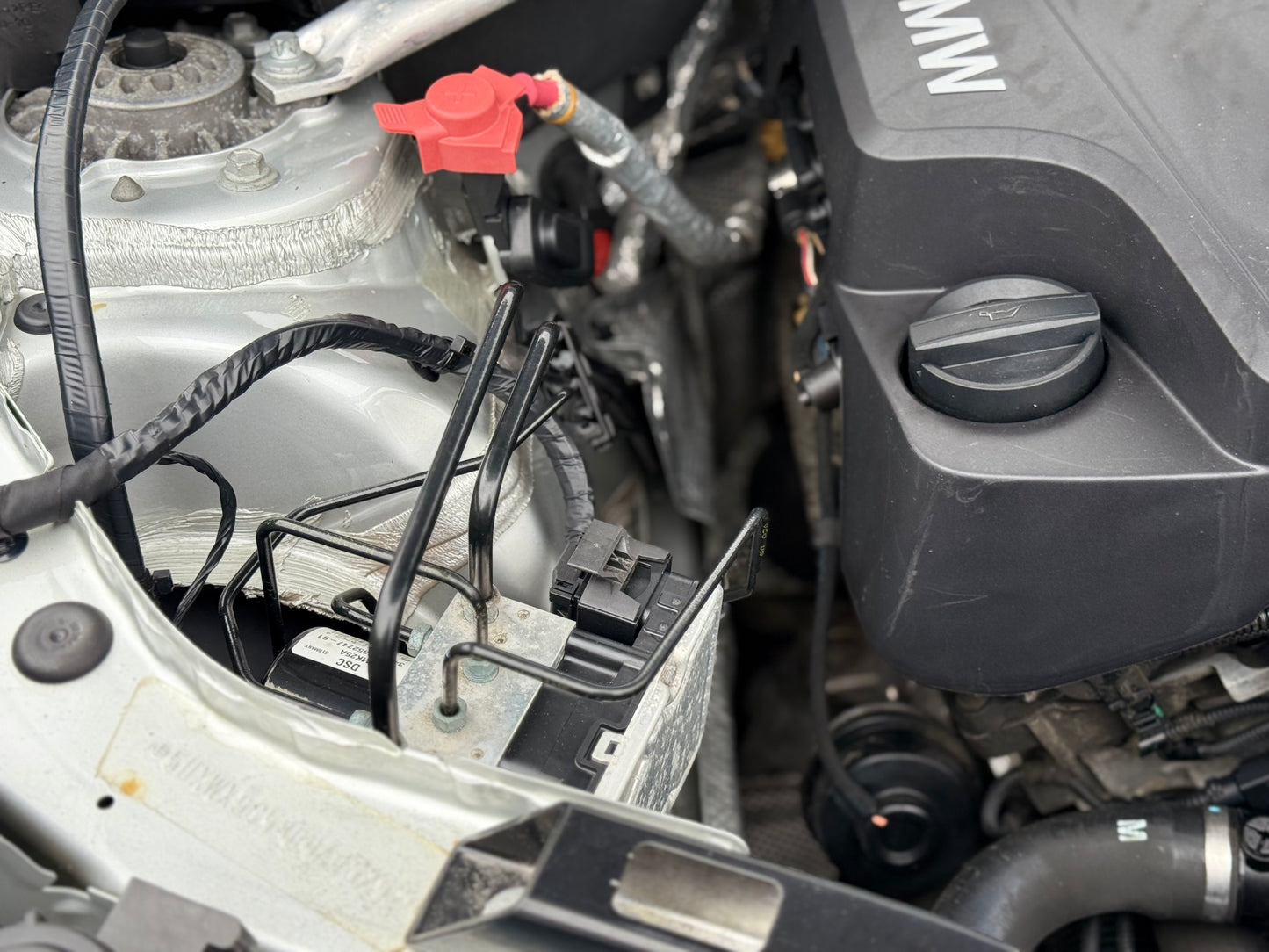 2013 BMW X3 XDrive 28i