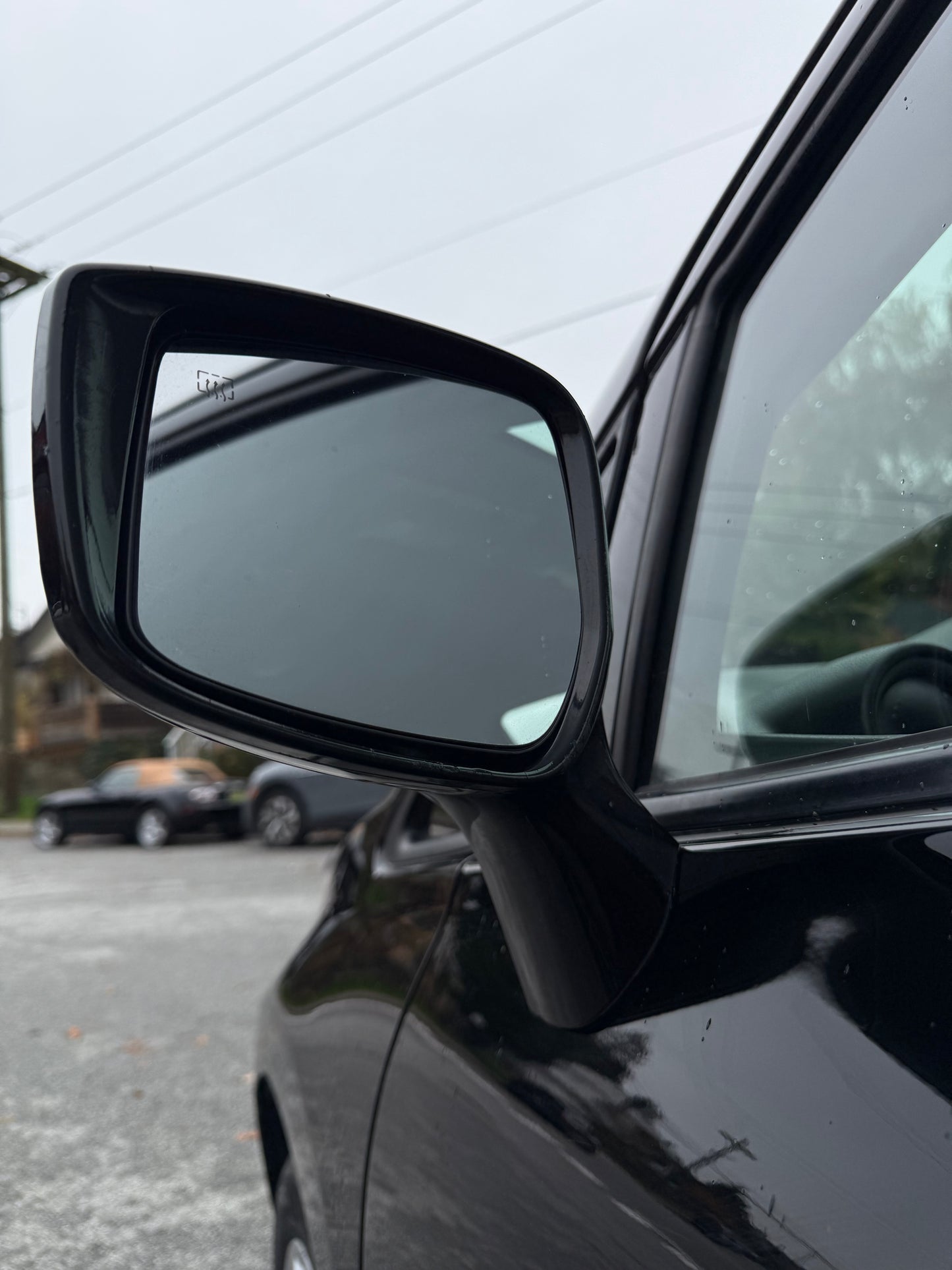 2016 Nissan Versa Note SV