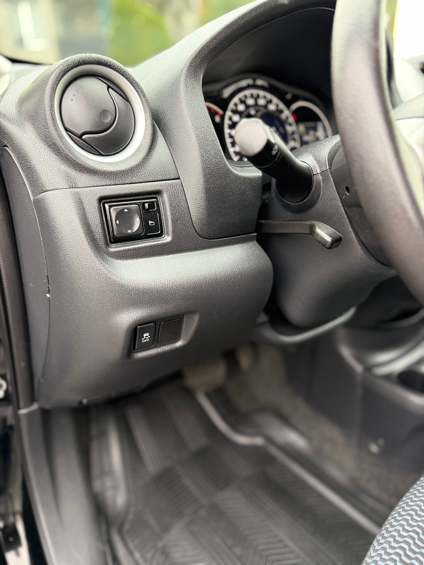 2016 Nissan Versa Note SV