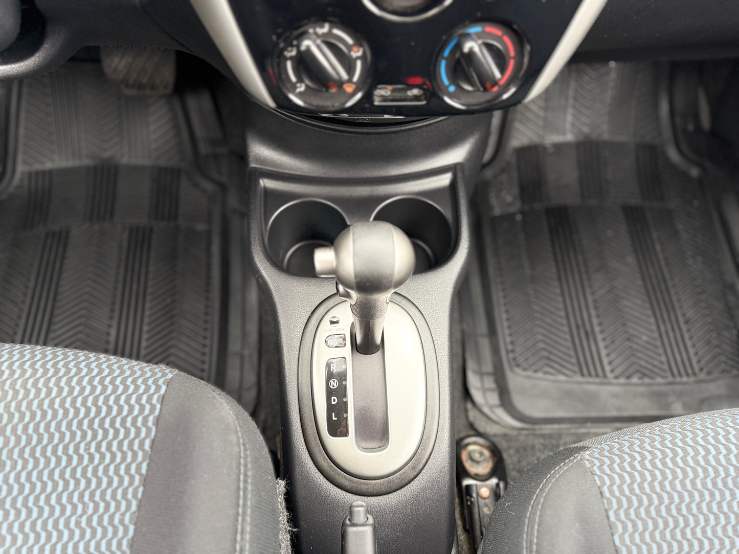 2016 Nissan Versa Note SV