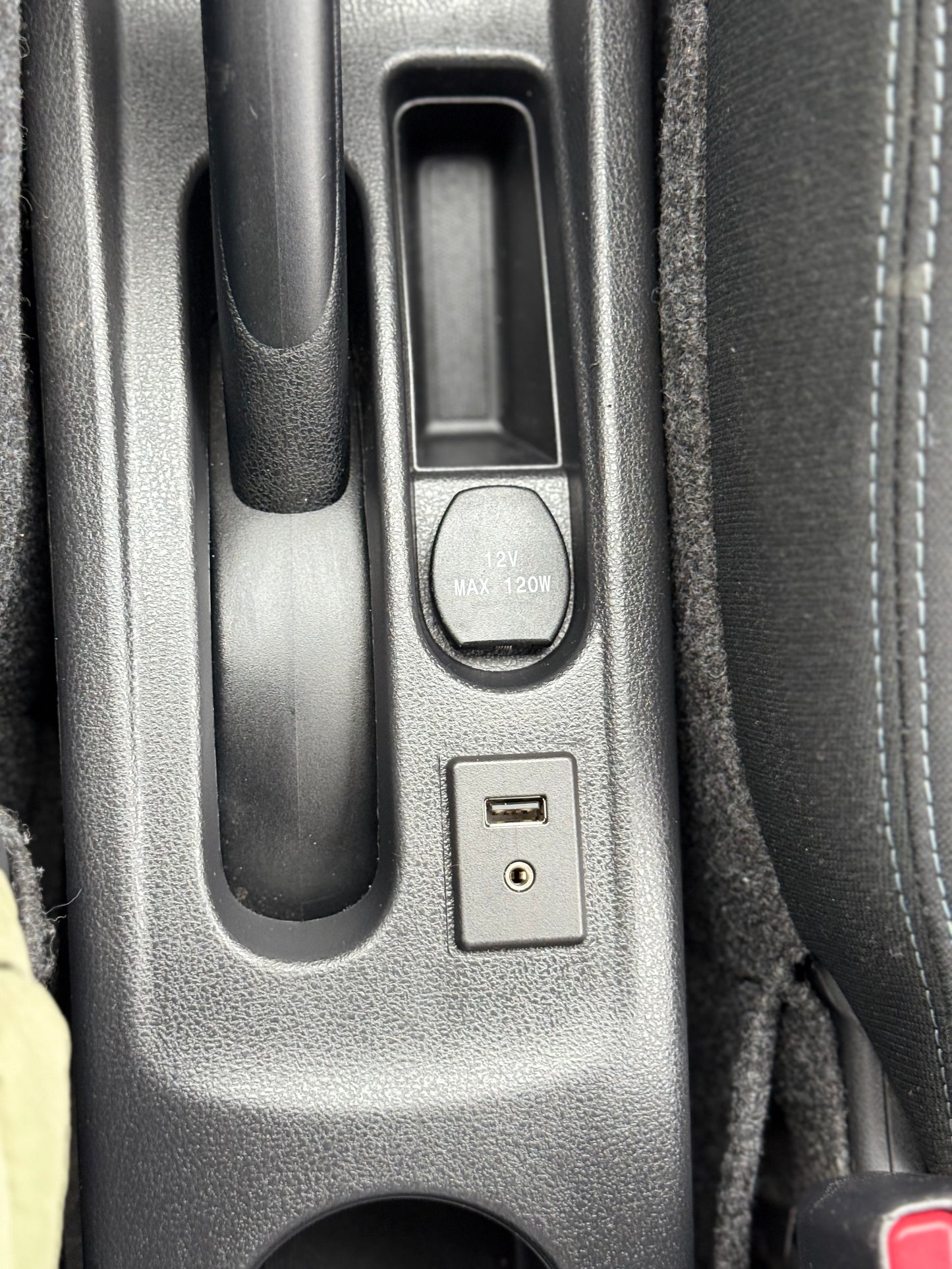 2016 Nissan Versa Note SV