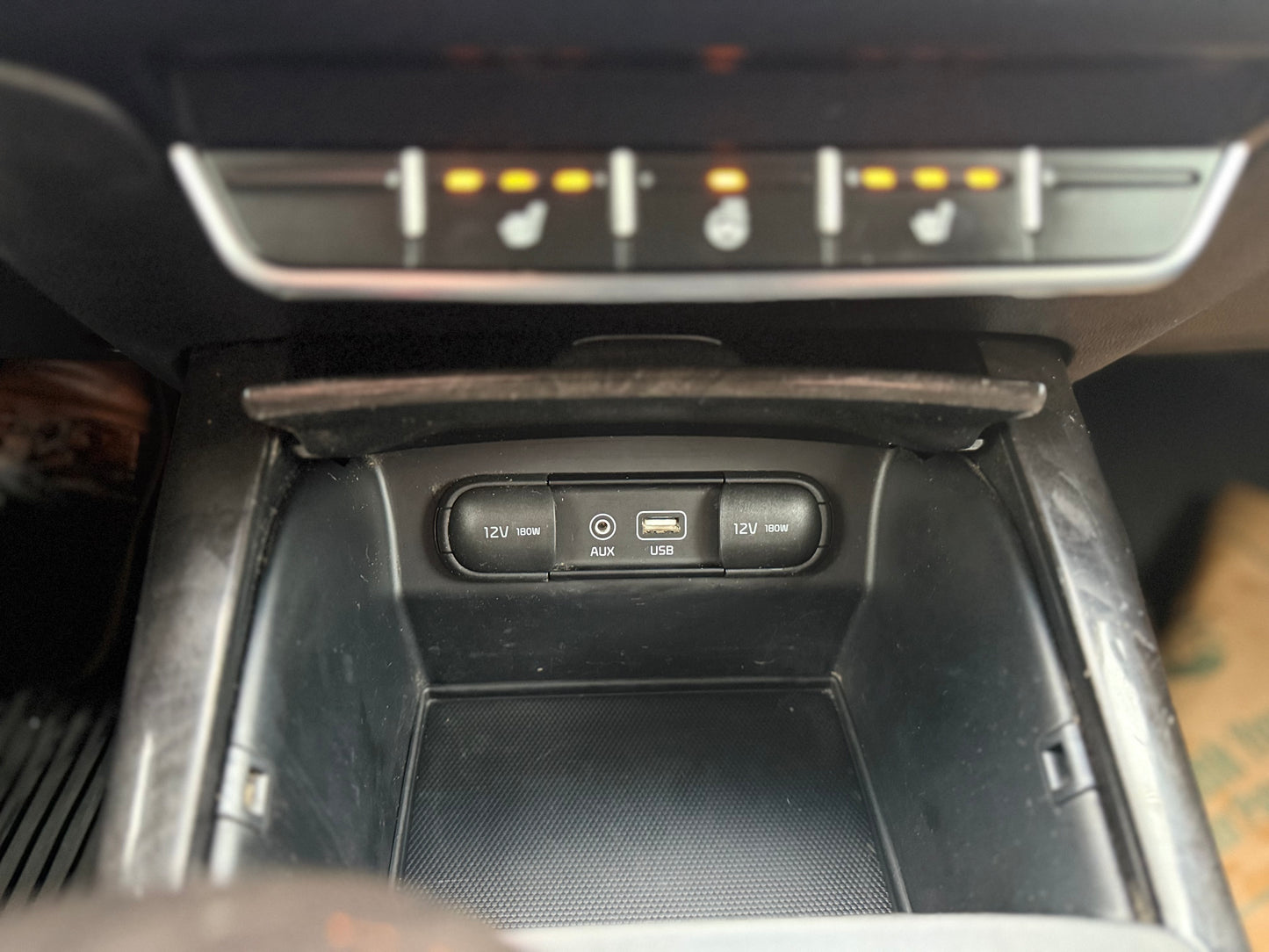 2017 KIA SORENTO EX Turbo GDI