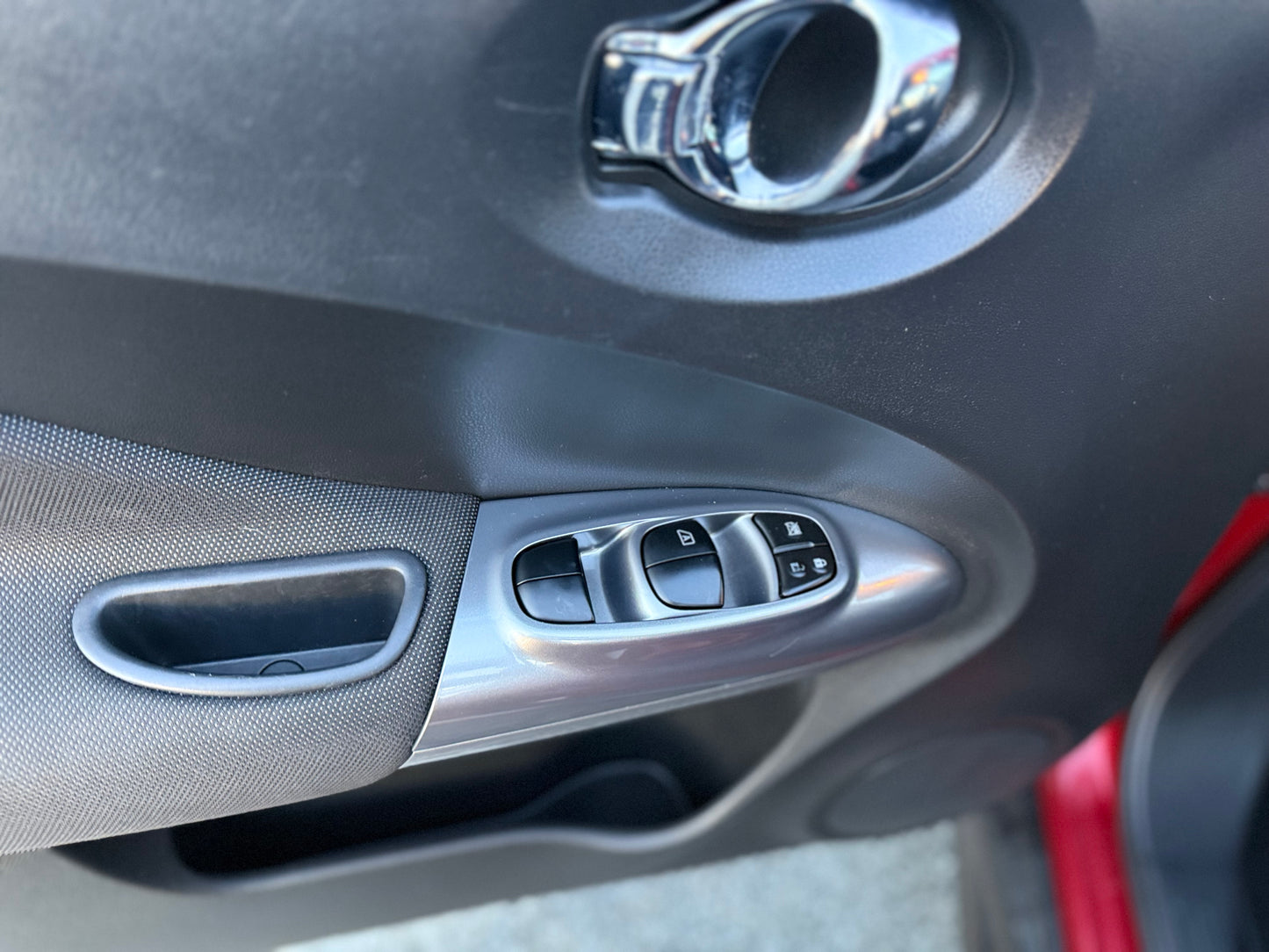 2011 Nissan Juke SV