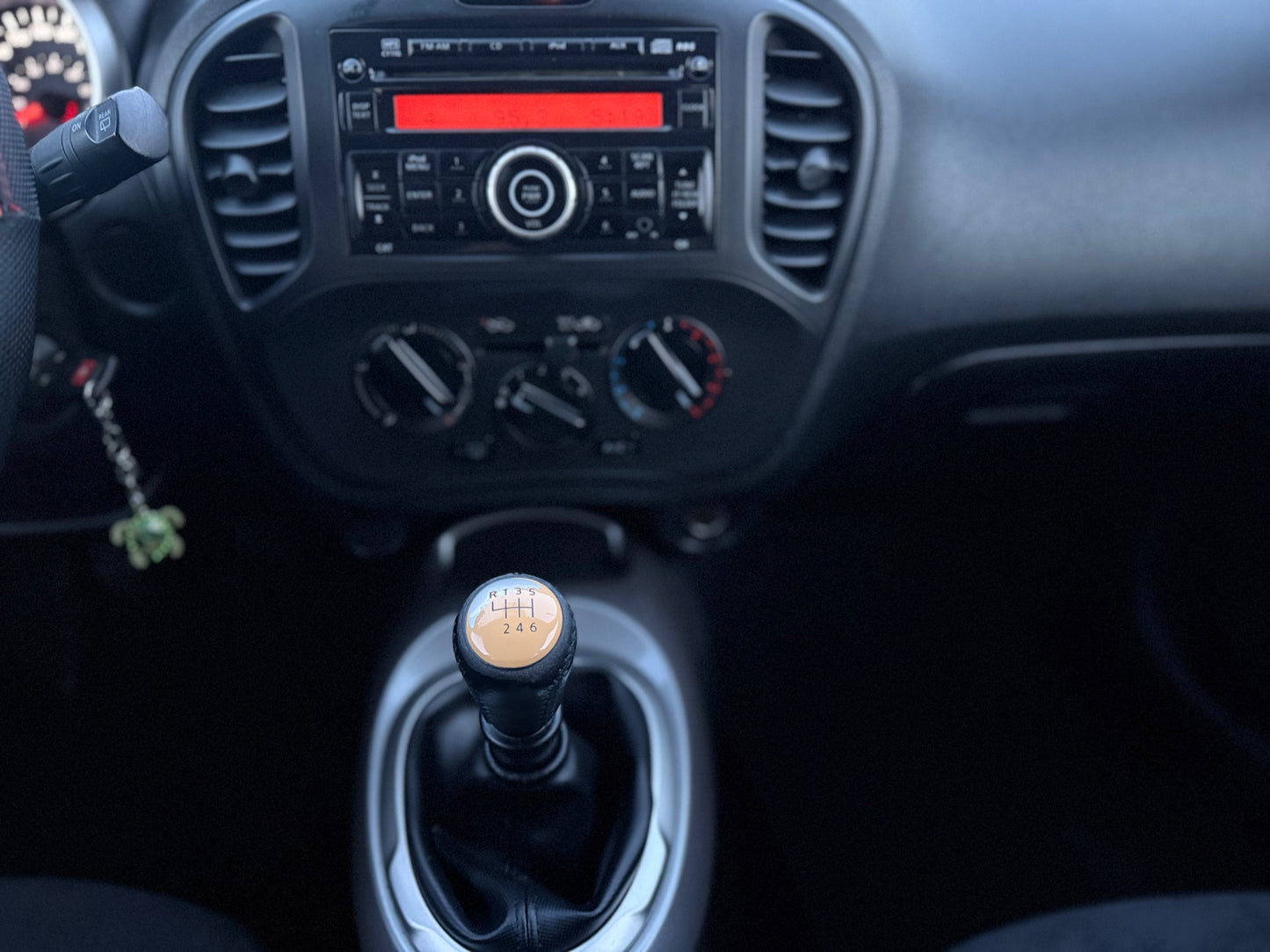 2011 Nissan Juke SV