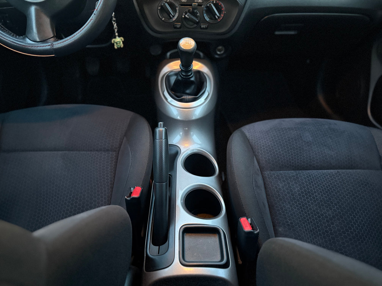 2011 Nissan Juke SV