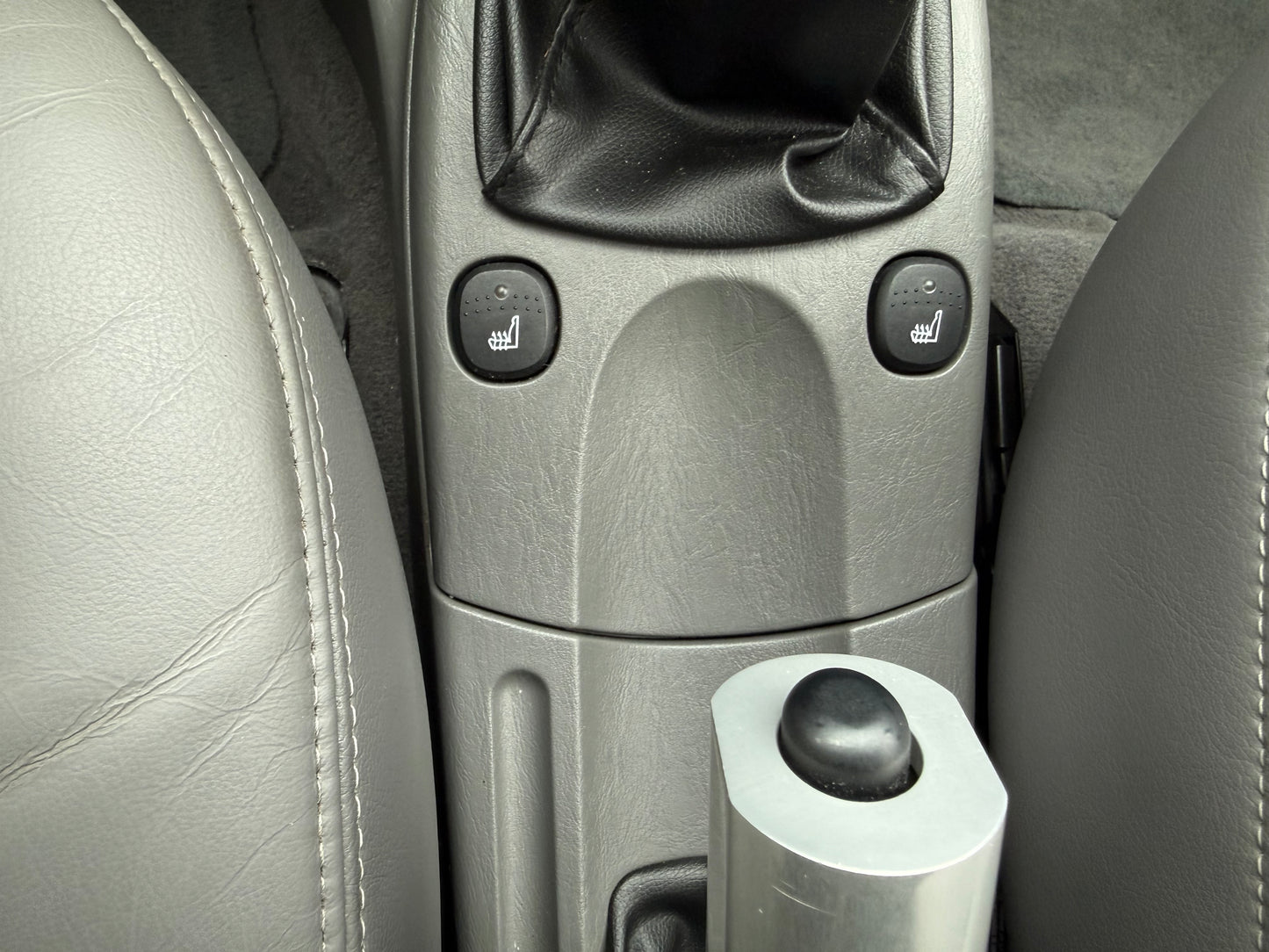 2003 Ford Focus SVT