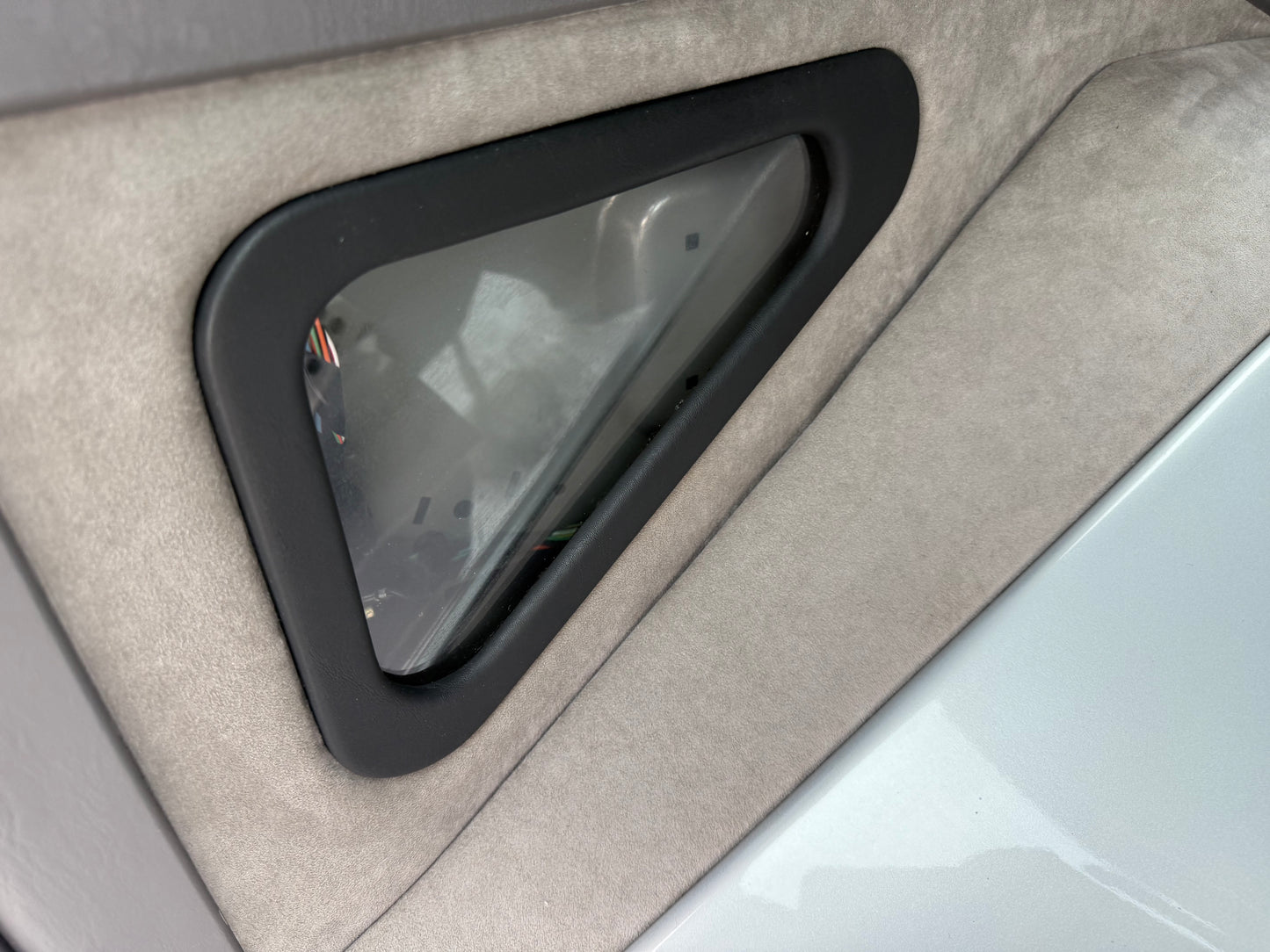 2003 Ford Focus SVT