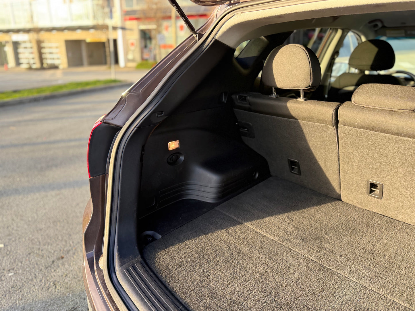 2014 Hyundai Tucson GL AWD