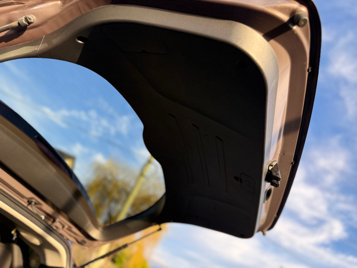 2014 Hyundai Tucson GL AWD