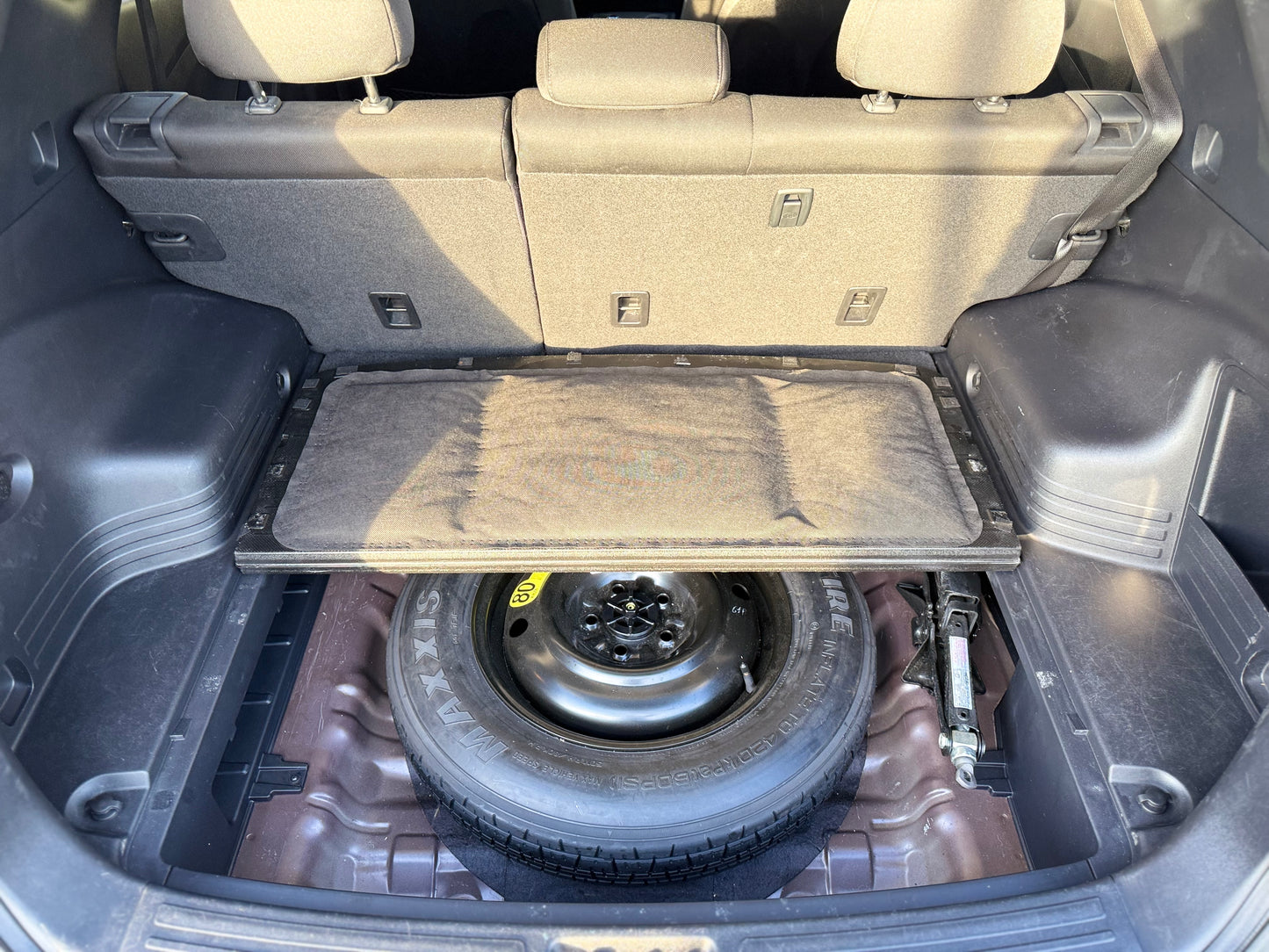 2014 Hyundai Tucson GL AWD