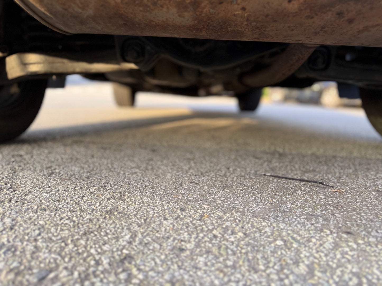 2014 Hyundai Tucson GL AWD