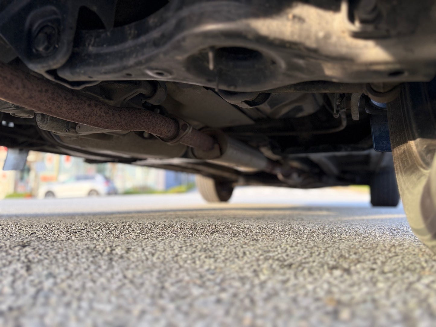 2014 Hyundai Tucson GL AWD