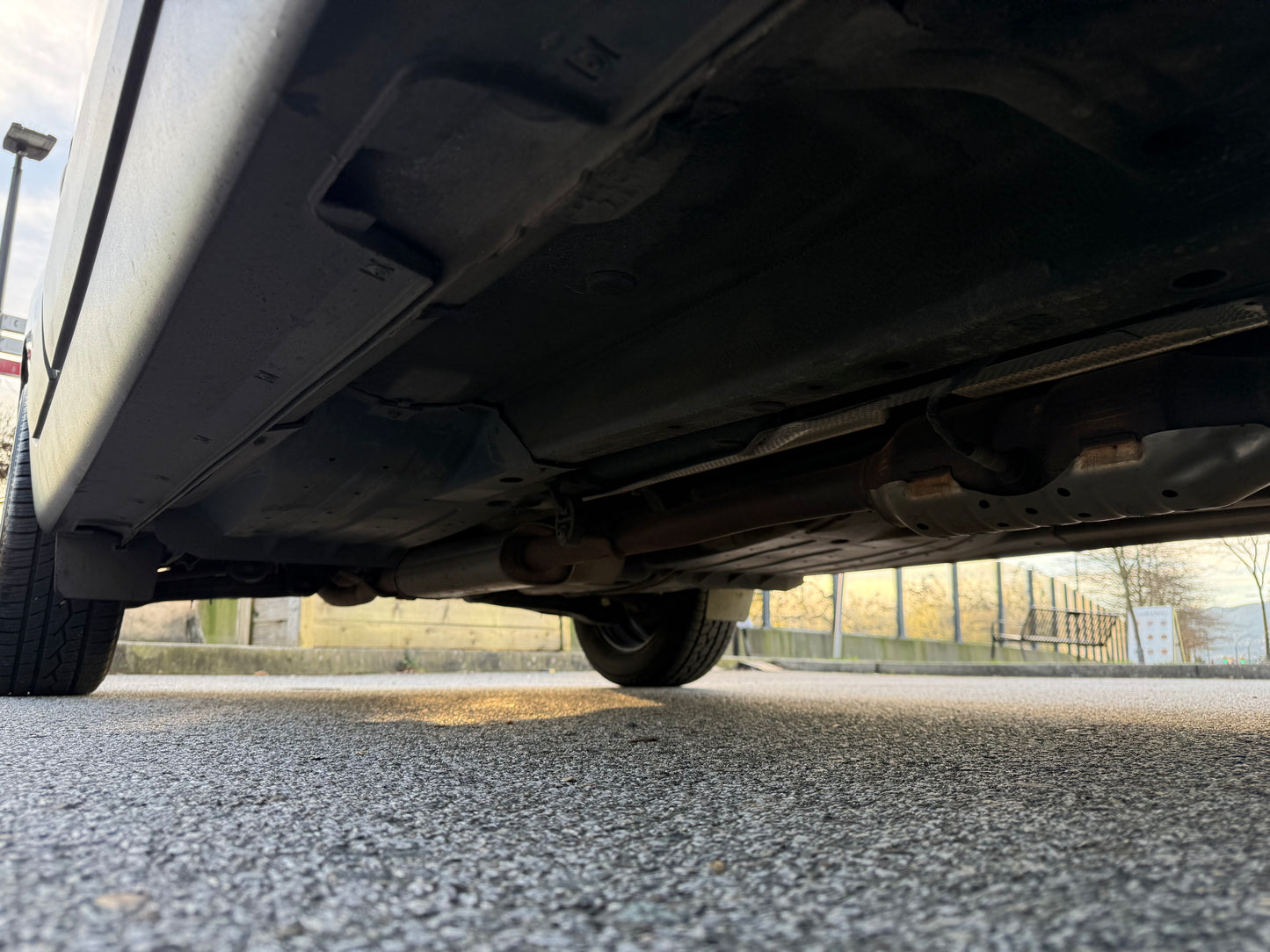 2014 Hyundai Tucson GL AWD