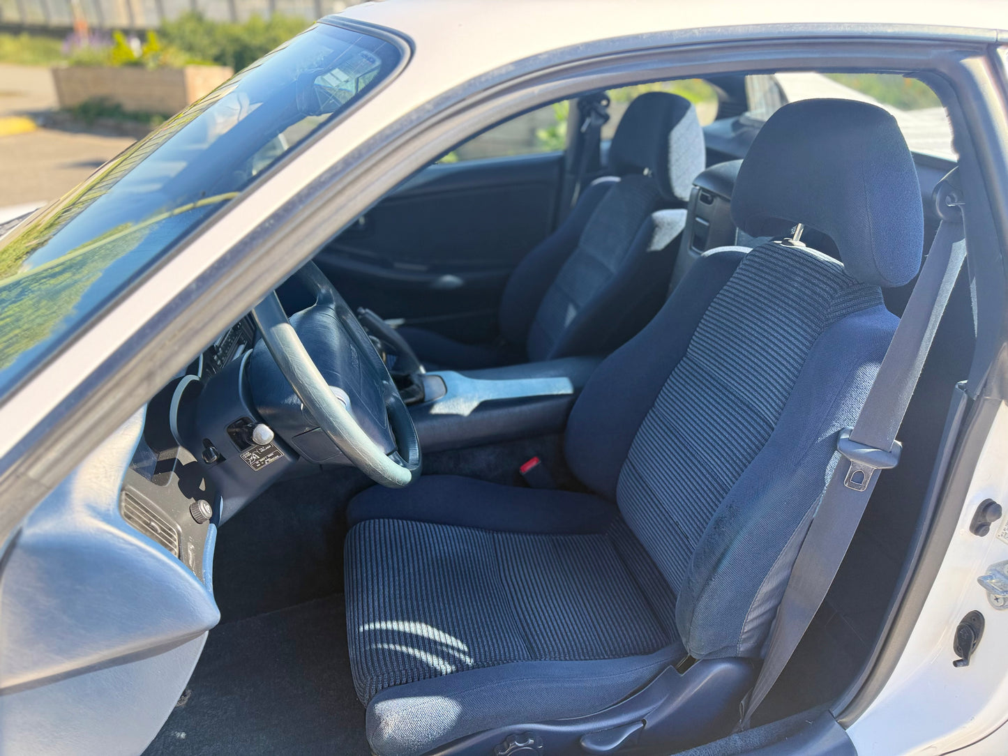 1991 TOYOTA MR2 Coupe