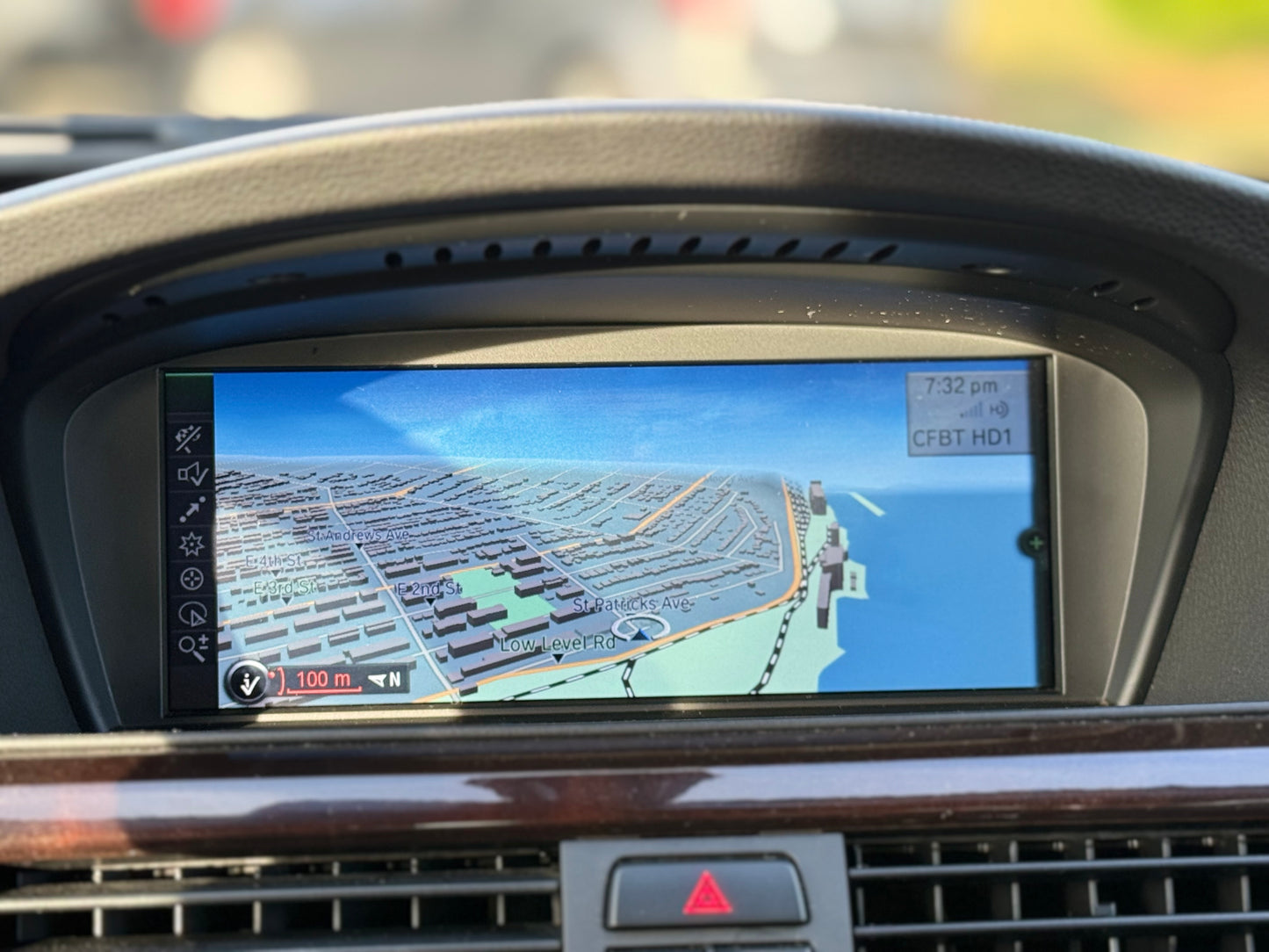 2011 BMW 328i xDrive