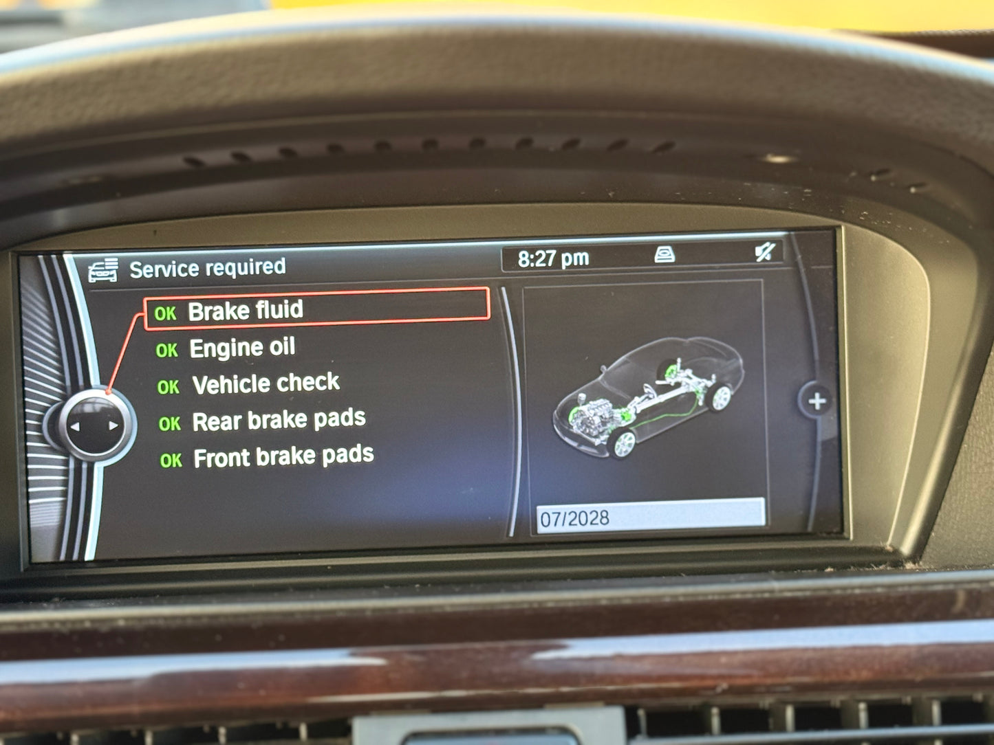2011 BMW 328i xDrive