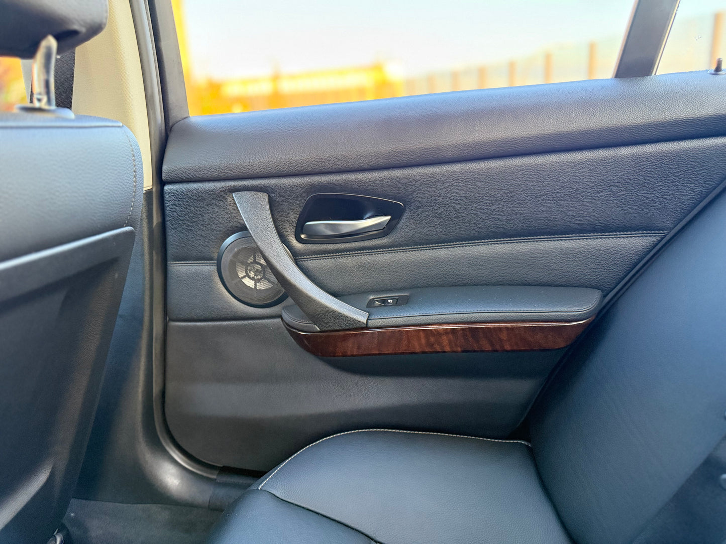 2011 BMW 328i xDrive
