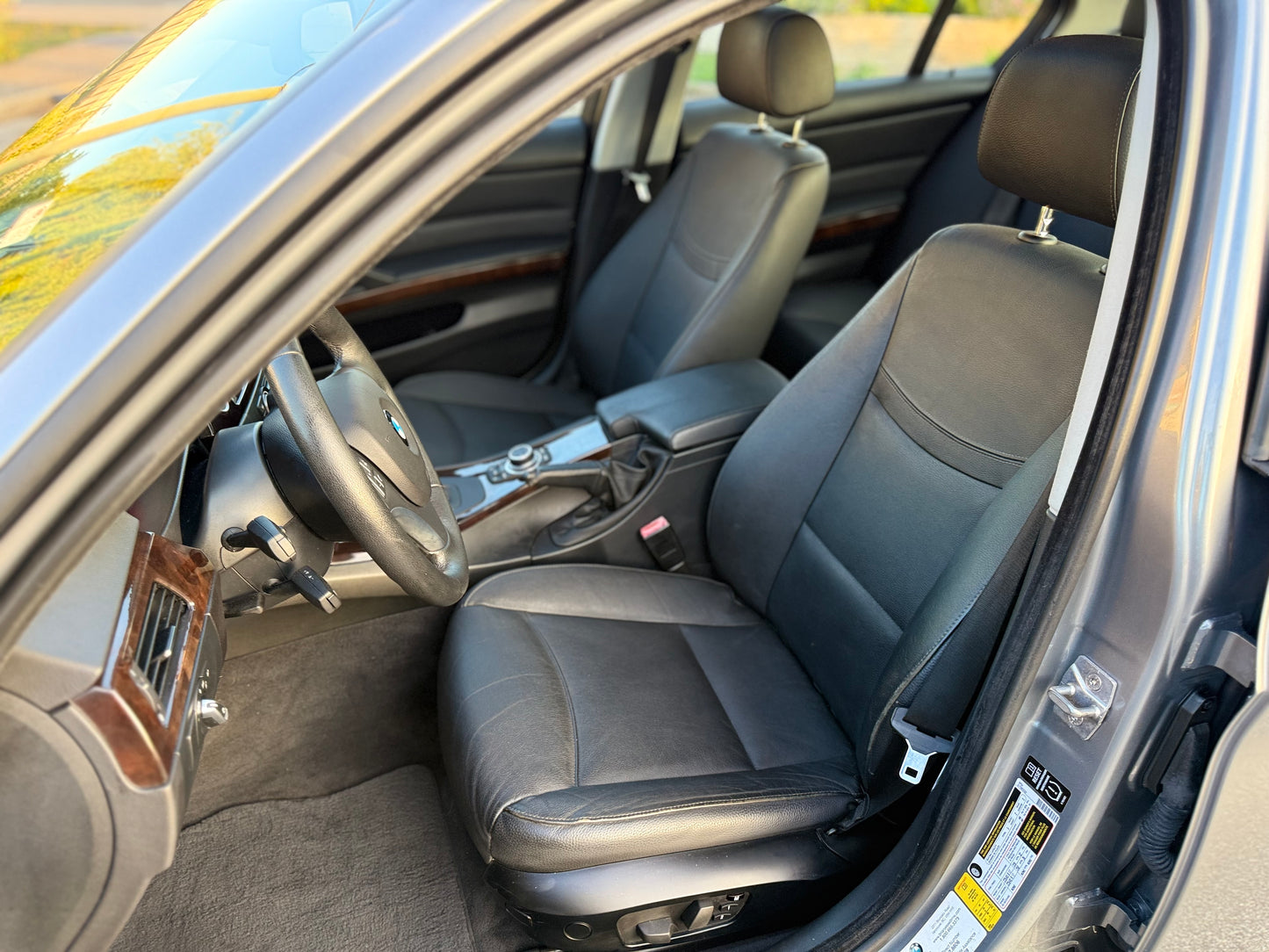 2011 BMW 328i xDrive