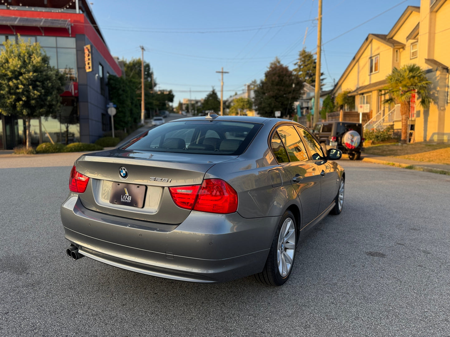 2011 BMW 328i xDrive