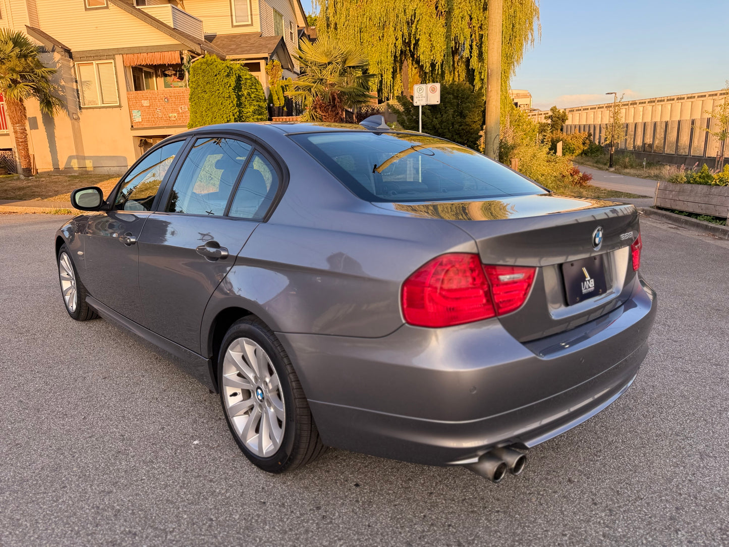 2011 BMW 328i xDrive