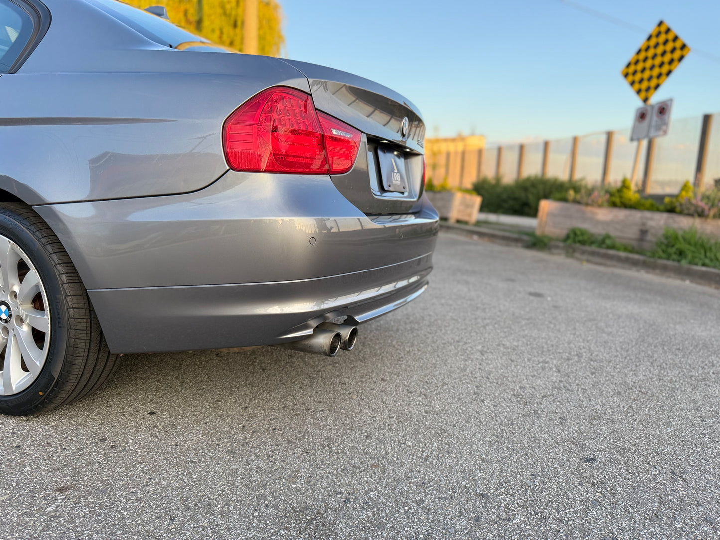 2011 BMW 328i xDrive