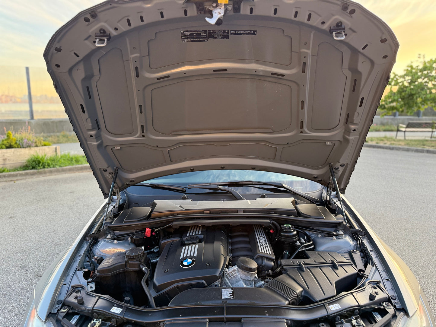 2011 BMW 328i xDrive