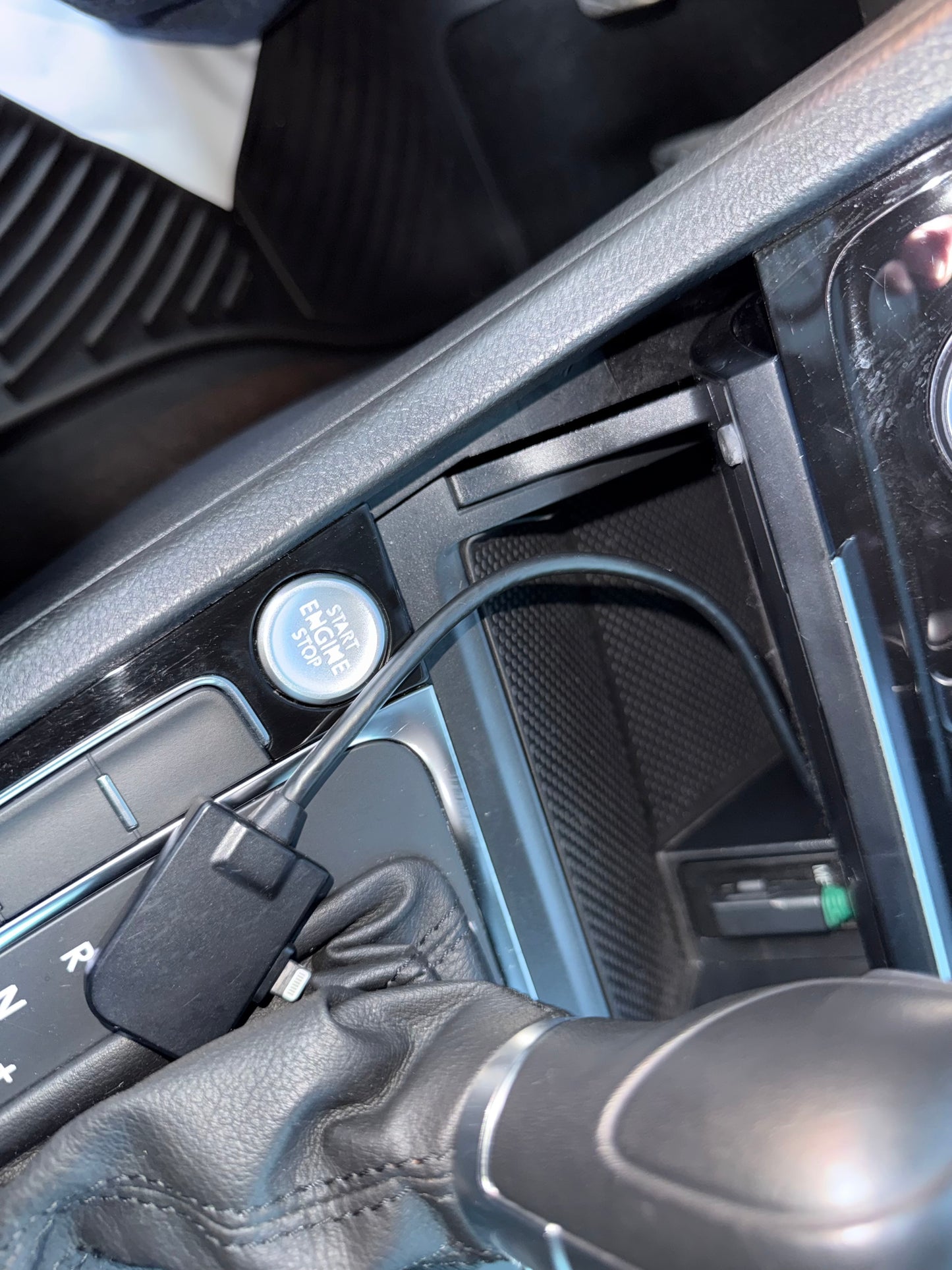 2015 Volkswagen Golf TSI Highline