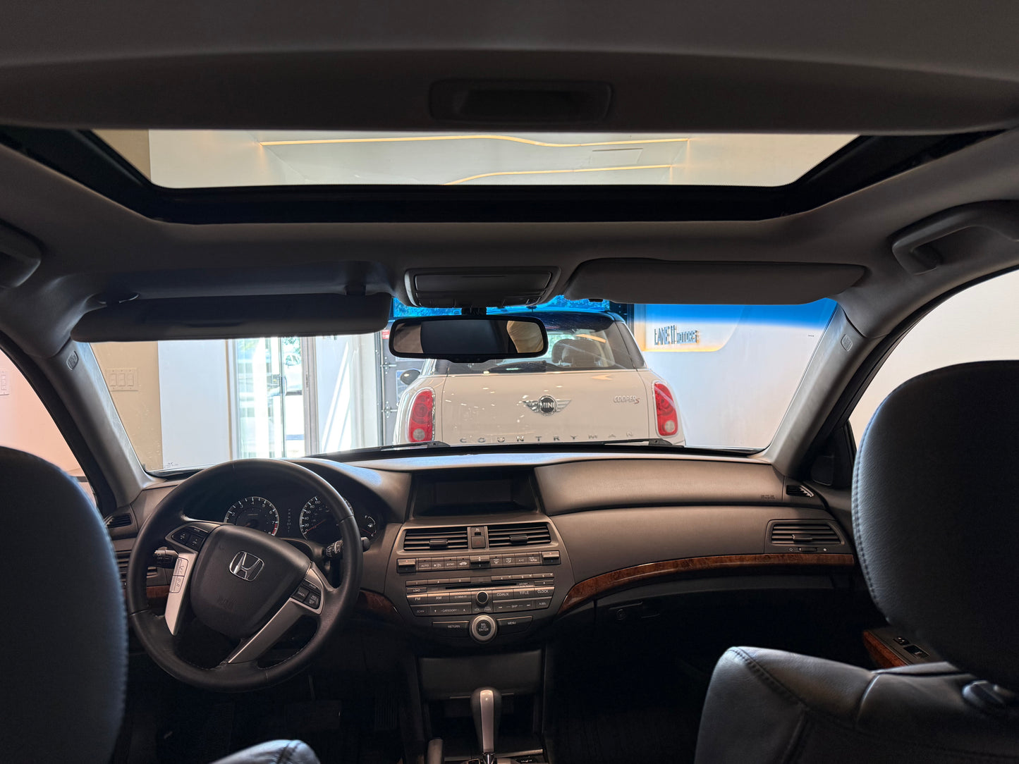 2011 Honda Accord EXL