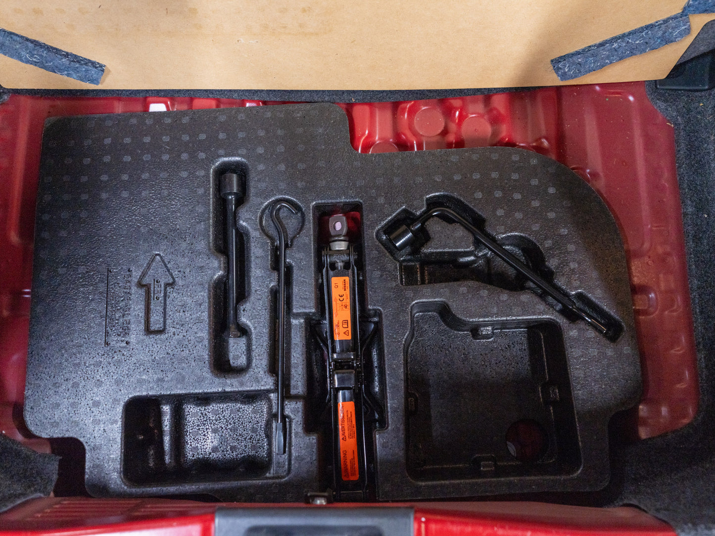 The 2017 Nissan Micra SV