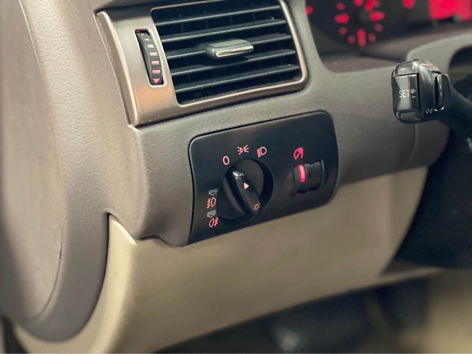 1998 Audi a6 2.8l Quattro