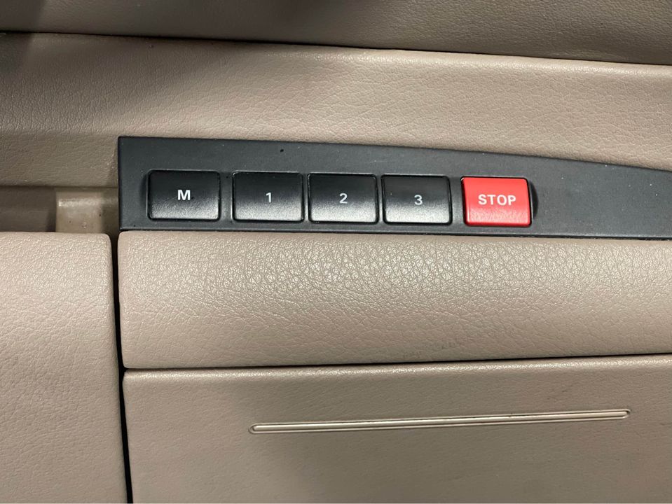 1998 Audi a6 2.8l Quattro